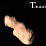 “嫦娥二号”与图塔蒂斯小行星擦身而过