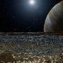 分析称太阳系有海洋的星球可能存在生命