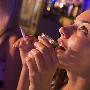 最新研究发现女性其实更加适合酒鬼称号