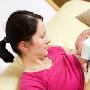 母乳含700多种细菌 助婴儿形成自身免疫系统