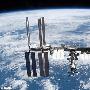 太空观测“沉睡巨人” 空间站拍摄维苏威火山