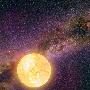 “双星系统”中的系外行星或被踢到星际空间