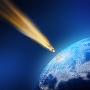 如果说真有世界末日：近地小行星威胁最大