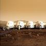 荷兰“火星一号”开始真人秀选拔火星宇航员