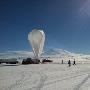 美国宇航局高空气球破记录：连续飞行46天