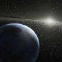 毕宿星团中首次发现系外行星被摧毁的残留物