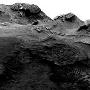 火星上发现神秘“脊线” 或为远古河流证据