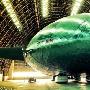 “超级飞艇”悬空首飞！载重66吨飞5600公里