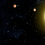 类地行星或有外星人 它们是邪恶还是友好？