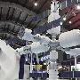 神舟10号宇宙飞船基本设计或冻结 明年升空
