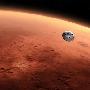 71%美国人认为2033年前可实现人类登陆火星