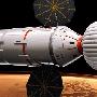 富翁公布2018年实施“火星飞掠”计划