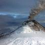 火山喷发削弱地球变暖：神奇颗粒可反射阳光