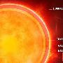 半人马座三体恒星新发现：最“寒冷”的大气