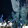 开曼群岛神秘的深海“黑烟囱”隐藏未知生物
