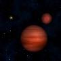 科学家发现距地第三近的恒星：6.5光年
