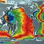 研究人员称海洋地壳含有地球最大的生态系统