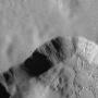 NASA在水星上发现不可思议“光滑峭壁”