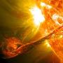 科学家通过超级计算机窥视太阳强劲“心跳”