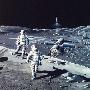 俄科学家称将重燃载人登月 延续苏联航天计划