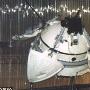 NASA飞船发现苏联火星3号探测器减速伞残骸