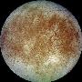 木卫二表面异常粒子环境或暗示海洋生命踪迹