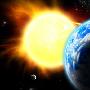 四川7级强震与太阳爆发事件或存周期性关联
