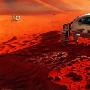 美国宇航局计划2033年派宇航员登陆火星