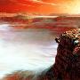 最新发现火星土壤存剧毒 曾发生全球特大洪水
