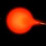 科学家发现神秘的双星系统仅距地370光年