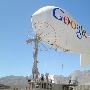 谷歌公司计划用飞艇为亚非打造无线网络
