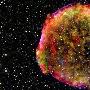 天文学家称地球将面临伽玛射线爆发的危险