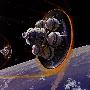 人类第一个外星球矿区：月球氦3储量惊人