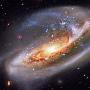 科学家发现宇宙毫米波源：确定15个极暗星系