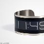 最新研制世界最薄的手表 厚度仅为0.8毫米
