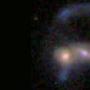 “尼斯湖水怪”现身宇宙 体型超银河系两倍