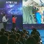 神十航天员成功进行中国首次太空授课