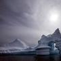 衛星數據表明：南極冰層融化速度正在加速