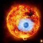 科学家发现温度达1000摄氏度的“地狱”行星