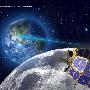 NASA建立“激光链路”连接地球月球间通讯