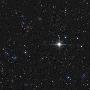 摄影师观赏流星时无意拍到罕见“新星”爆发