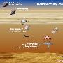 NASA研究“金星风帆”飞船：承受500度高温