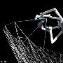 美拟建“太空制造工厂” 3D打印航天器部件