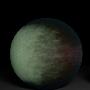 天琴座方向一颗行星或有云团：温度达1500℃