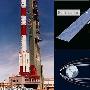 印度成功发射首枚火星探测器