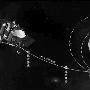 嫦娥三号昨日成功降轨 按计划将于14日落月