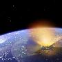 80万年前坠落地球陨石中发现有机物质