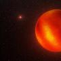 科学家发现136亿岁“最古老”恒星