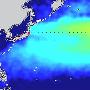 福島核電站放射性核素“漂洋過海”進入北美