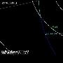 一颗直径30米小行星明日凌晨飞掠地球